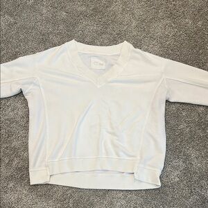 Aerie V-Neck sweater
